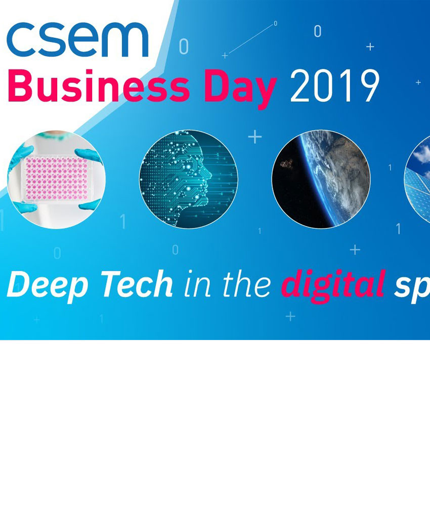 Finaliste CSEM Digital Journey 2019