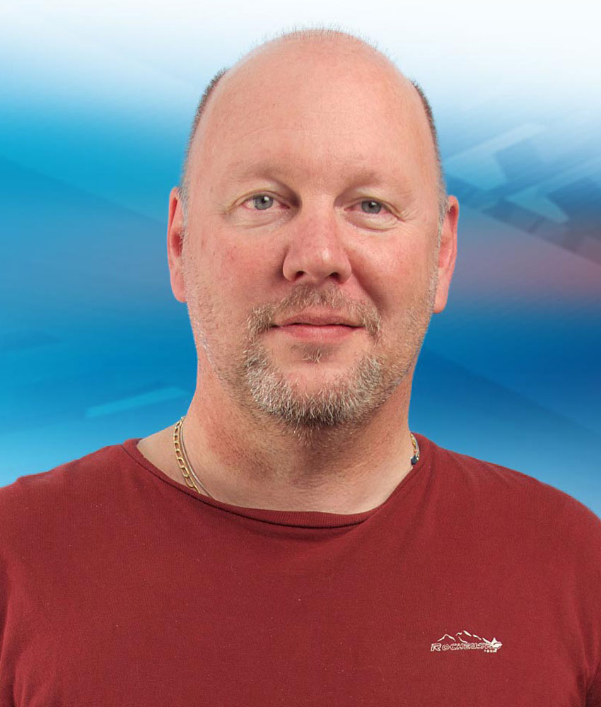 Christian Coulmé, un parcours chez qmt de plus de 20 ans