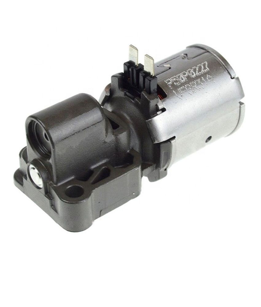 Contrôle en ligne d'électrovannes