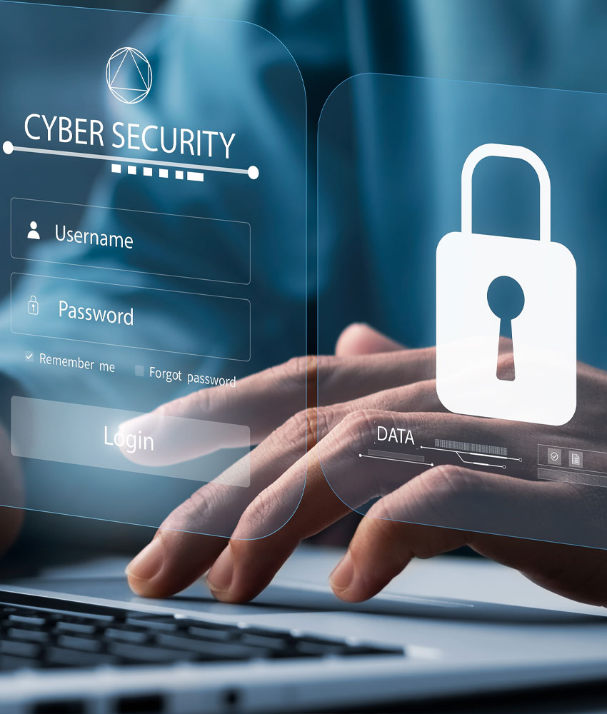 Nouveau système d'informations sécurisé chez qmt