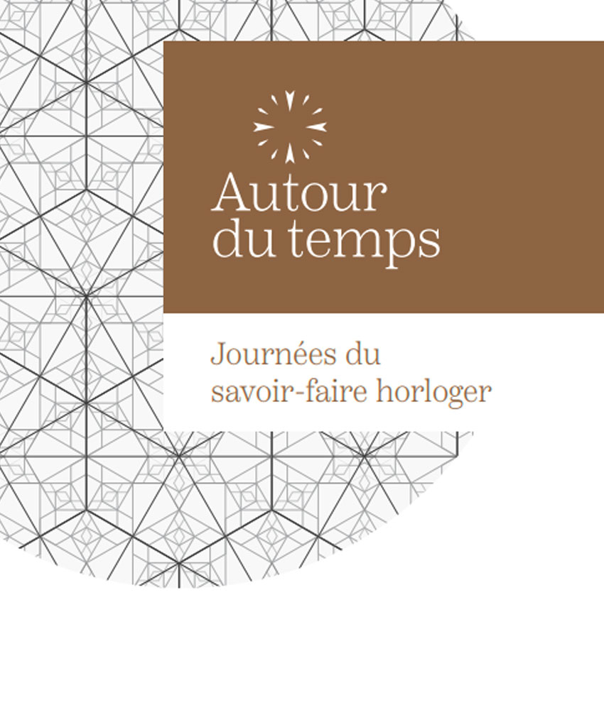 qmt participe aux journées du savoir-faire horloger de Plan-les-Ouates